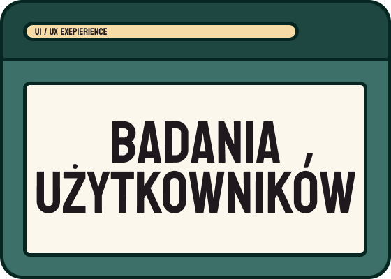 Badania użytkowników