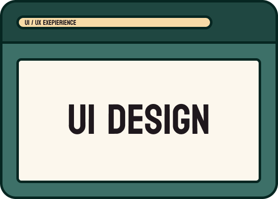 UI Design